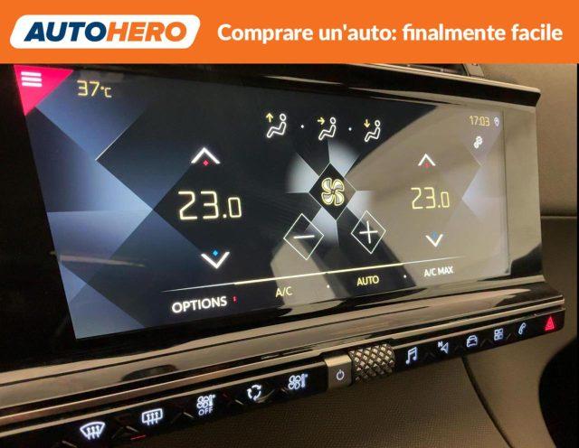 DS AUTOMOBILES DS 7 Crossback BlueHDi 130 aut. Business