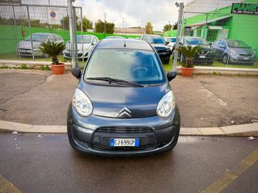 Citroen C1 1.0 5 porte Attraction