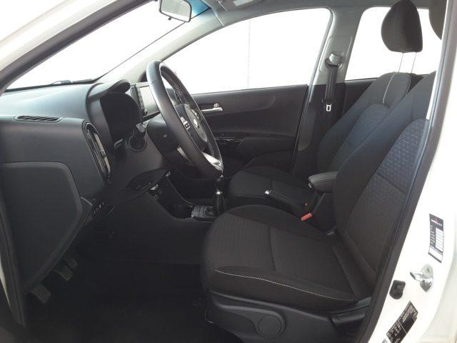 KIA Picanto 1.0 12v 5 porte Cool *EURO 6*solo 64.900 Km*