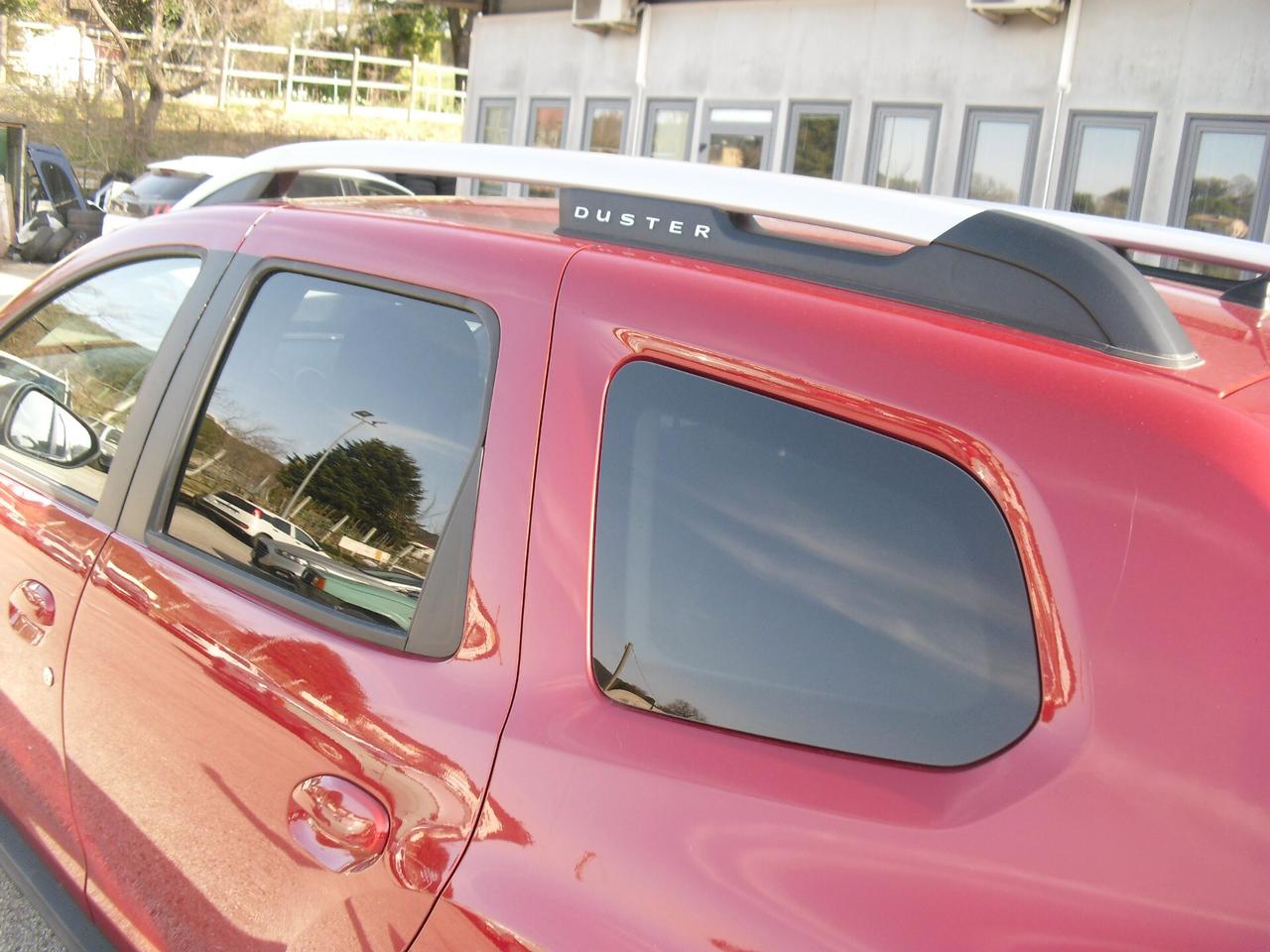 Dacia Duster GPL 1.0 TCe 100 CV ECO-G 4x2 Prestige, SOLI 50.000 KM, PERFETTA!!