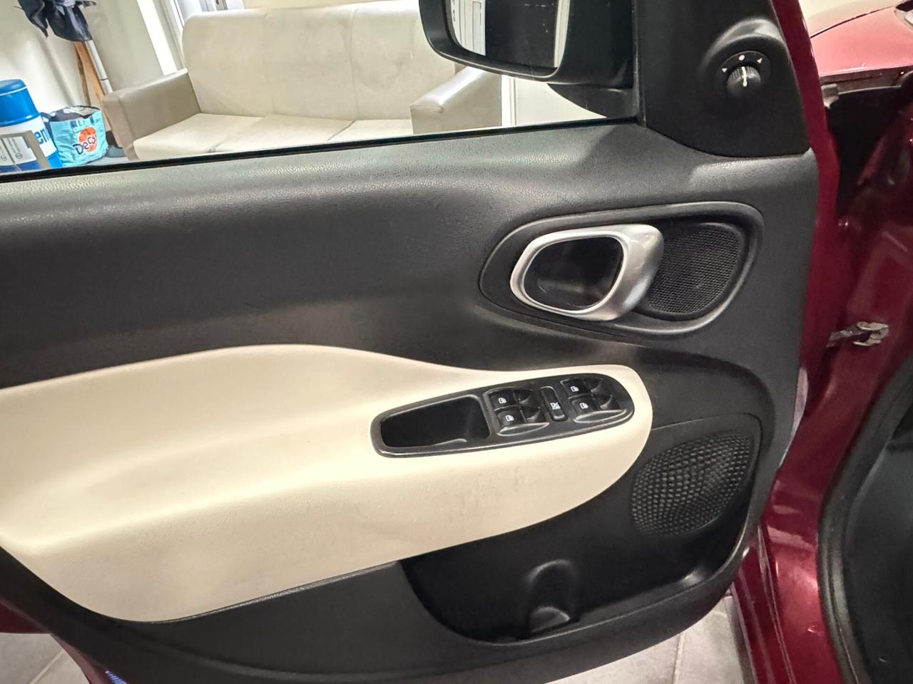 Fiat 500L 1.3 Multijet 85 CV Trekking