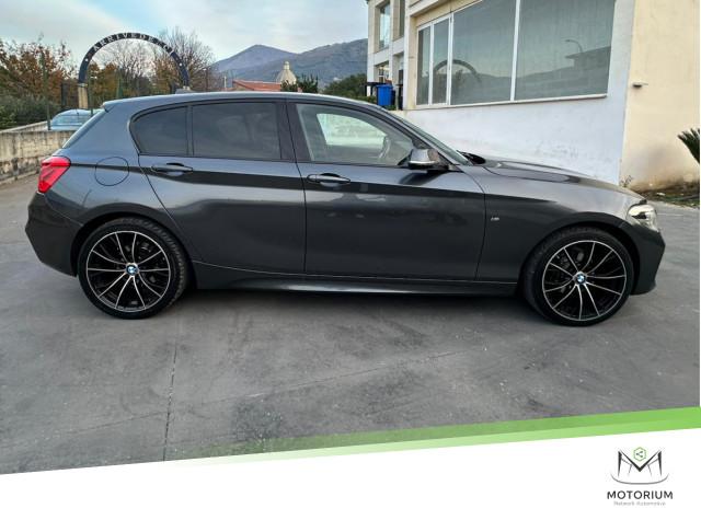 BMW SERIE 1 116D 116CV M-SPORT