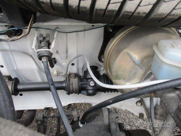 FIAT RITMO BENZINA