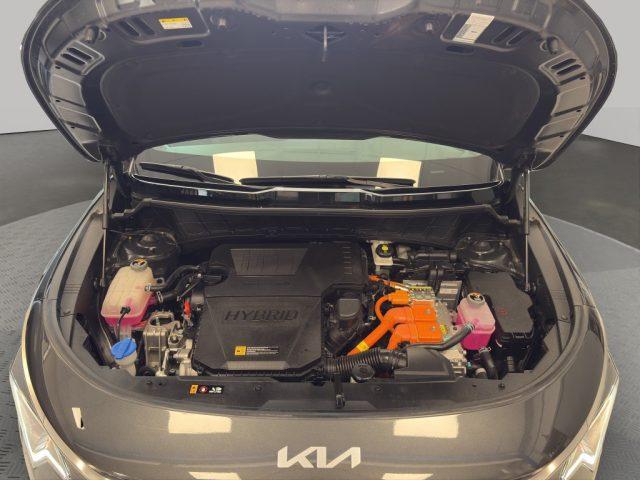 KIA Niro 1.6 GDi DCT HEV Style