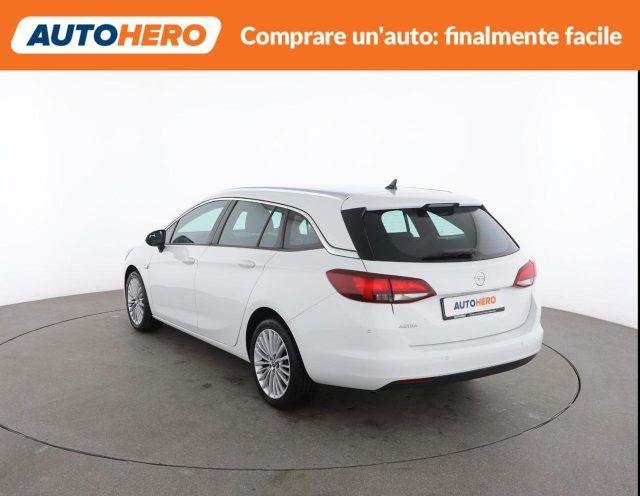 OPEL Astra 1.6 CDTi 110CV Start&Stop Sports Tourer Innovation