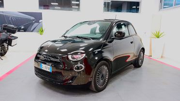 Fiat 500 Action Berlina 23,65 kWh