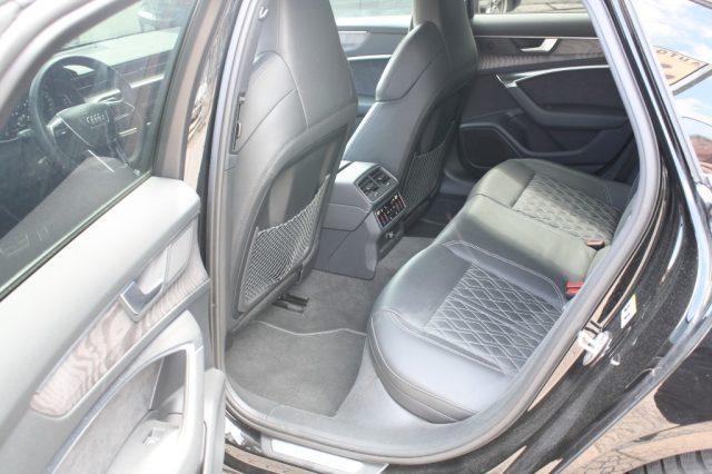 AUDI A6 50 2.0 TFSI e quattro ultra S tronic S line editio