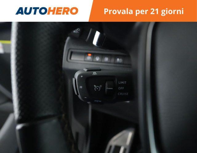 PEUGEOT 3008 Hybrid 225 e-EAT8 GT Pack