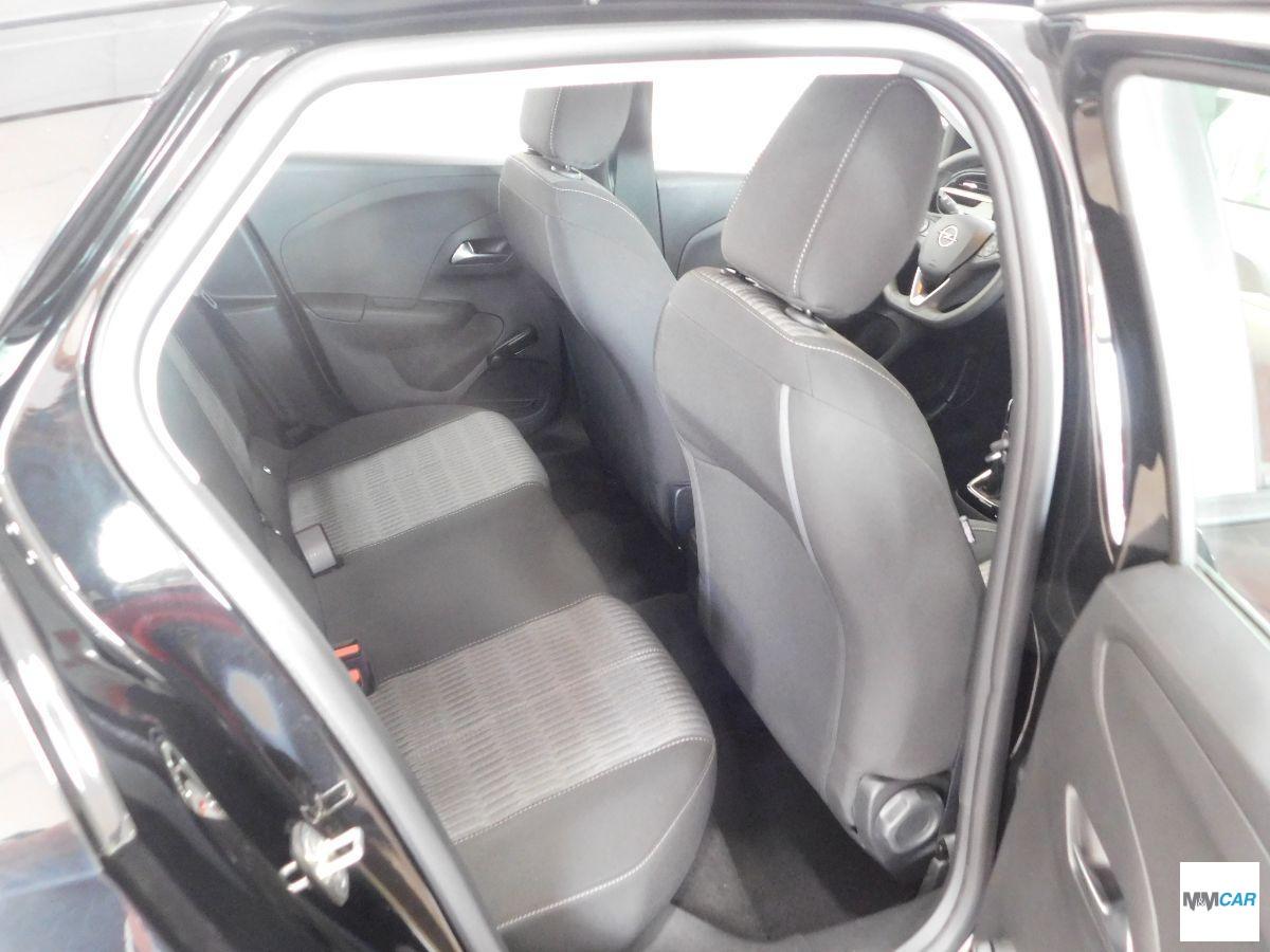 OPEL - Corsa - 1.2 Edition