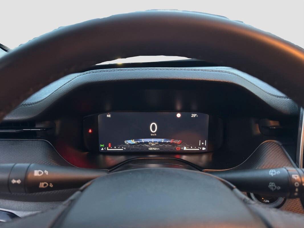 Jeep Compass 1.6 Multijet II 2WD 130 CV Night Eagle 2022