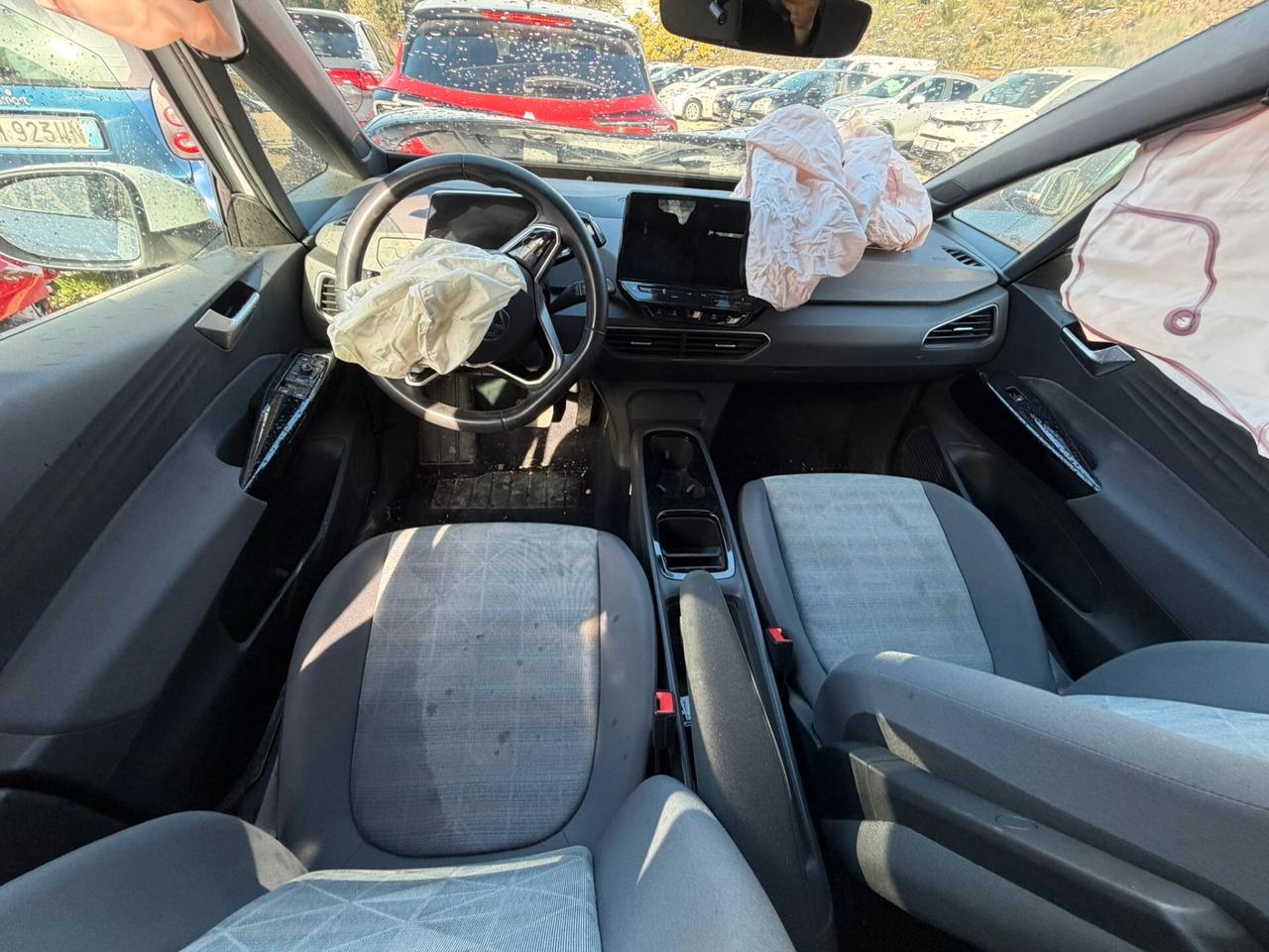 Volkswagen ID.3 Style