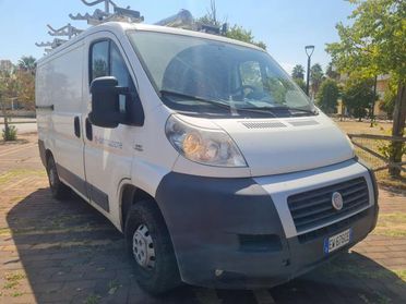 FIAT Ducato 30 2.3 MJT 130CV PC-TN Furgone