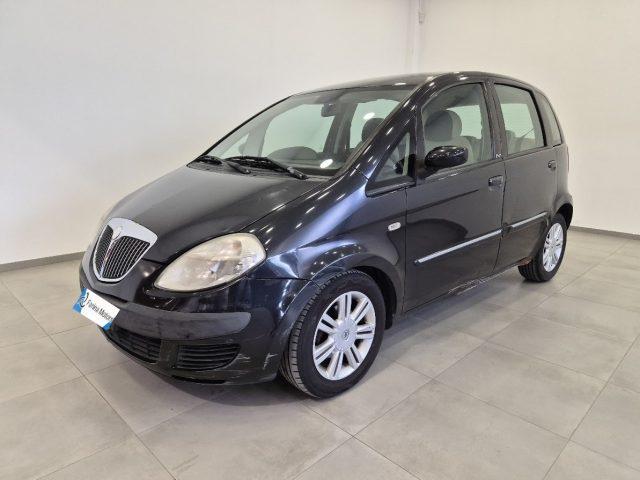 LANCIA MUSA 1.3 Multijet 16V Platino - NEOPAT. - Clima - Radio