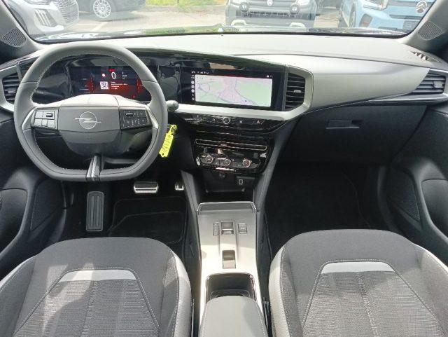 OPEL Mokka Hybrid 145 CV DCT6 GS