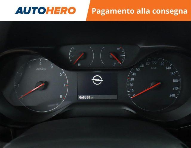 OPEL Corsa 1.2 Edition