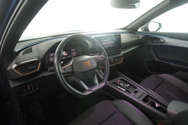 CUPRA Formentor Formentor 2.0 TDI 4Drive DSG