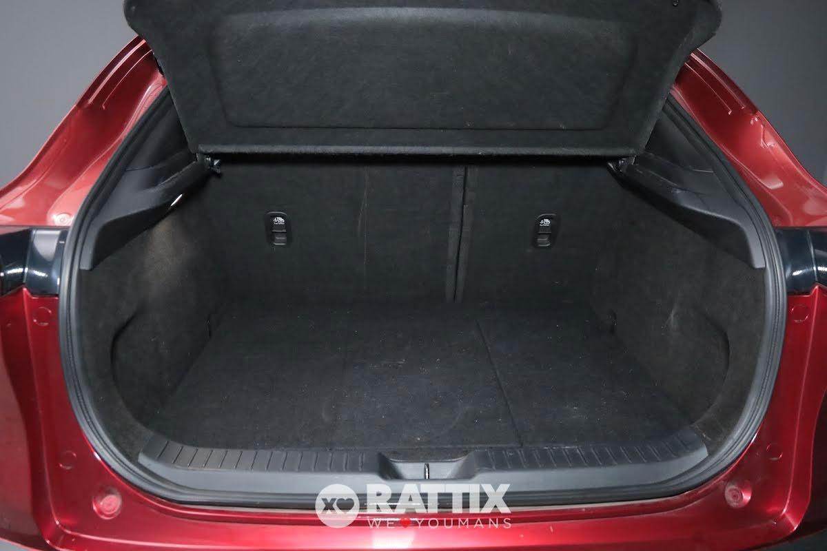 Mazda CX-30 2.0 m-hybrid 150CV Homura 6at