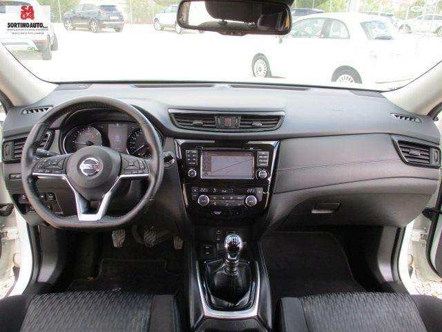 NISSAN X-Trail 1.6 dCi 2WD N-Connecta 131cv-2019