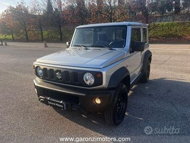 Suzuki Jimny 1.5 5MT PRO (N1)