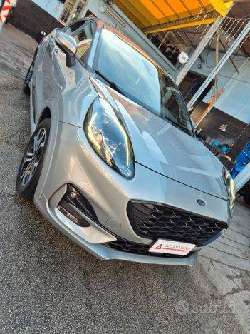 Ford Puma 1.0 125cv ST LINE CAMBIO AUTOMATICO