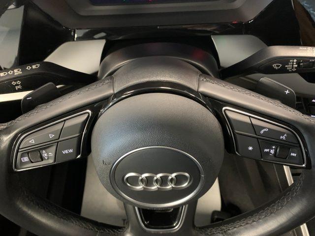 AUDI A3 SPB 35 TDI Sportback S tronic Automatico Advanced
