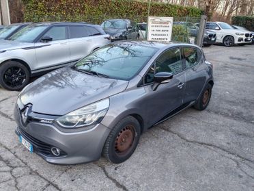 Renault Clio 0.9 TCe 12V 90CV Start&Stop 5 porte Energy