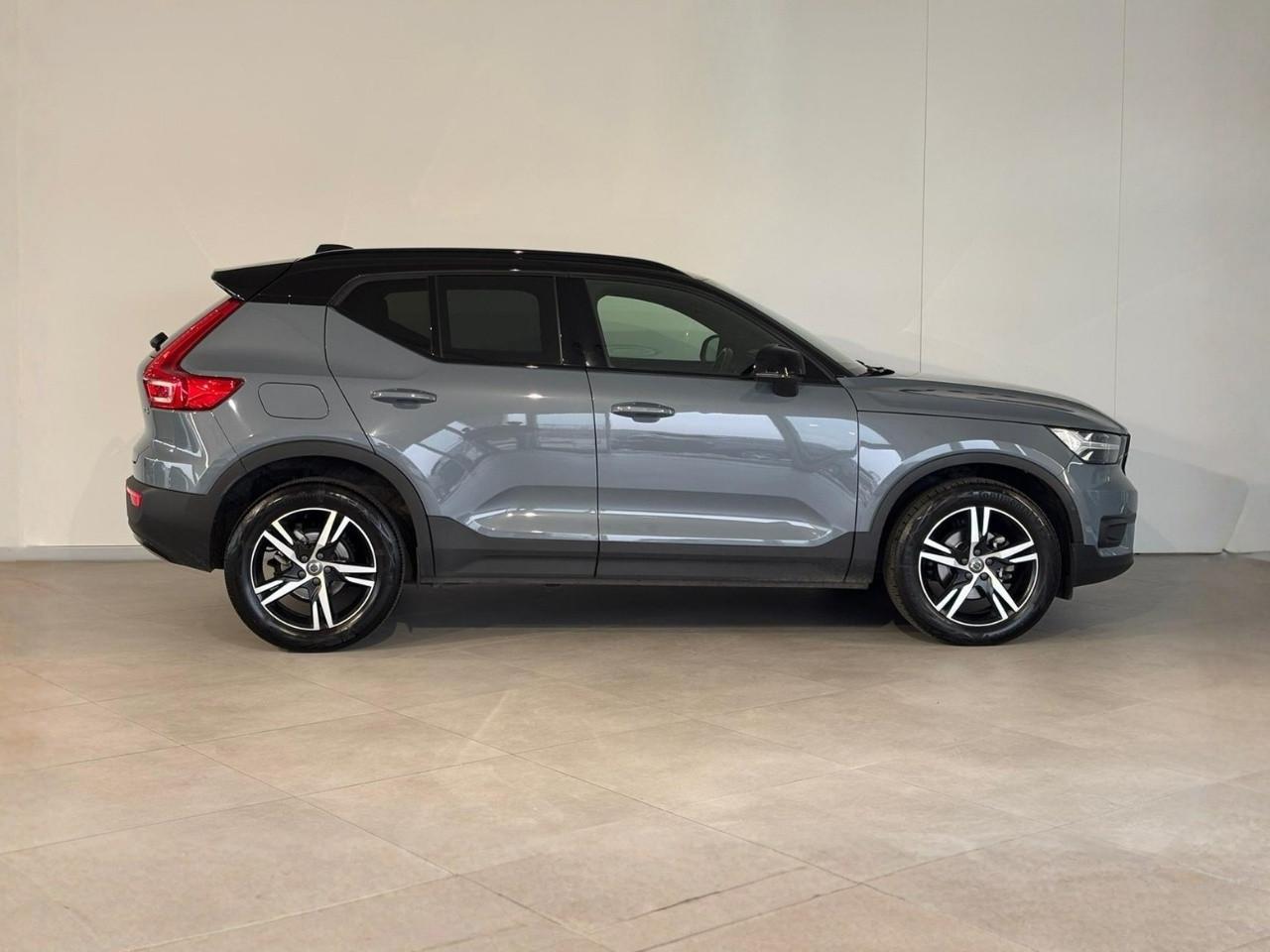 VOLVO XC40 1.5 T3 INSCRIPTION 163CV AUTO