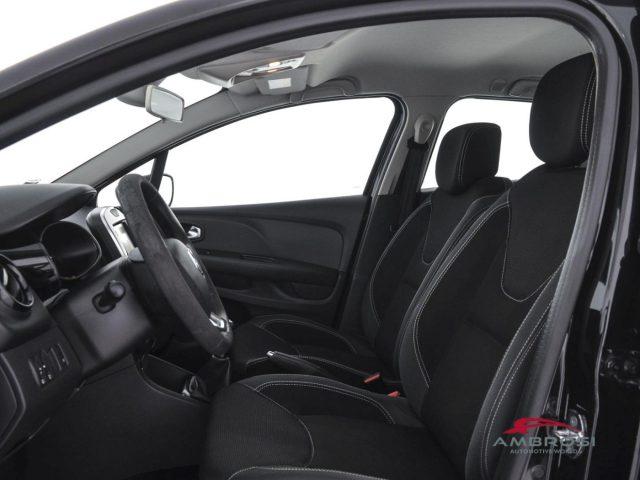 RENAULT Clio 1.5 dCi 8V 75CV Energy Zen