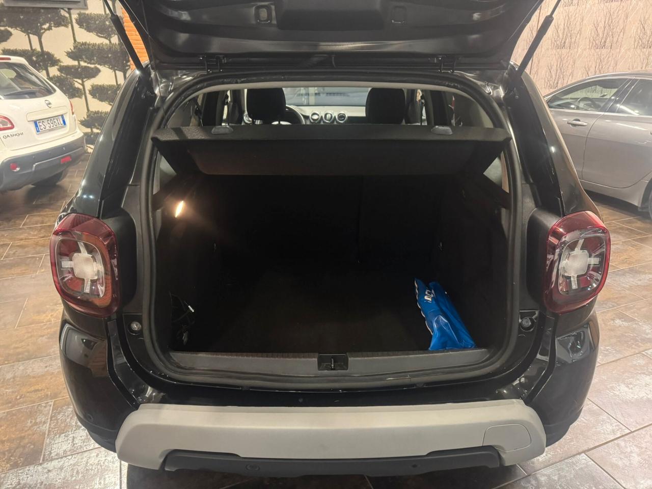 Dacia Duster 1.6 SCe GPL 4x2 Comfort