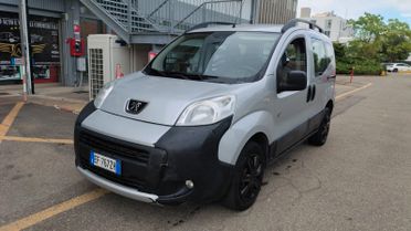 Peugeot Bipper Tepee 1.4 HDi 70CV Outdoor