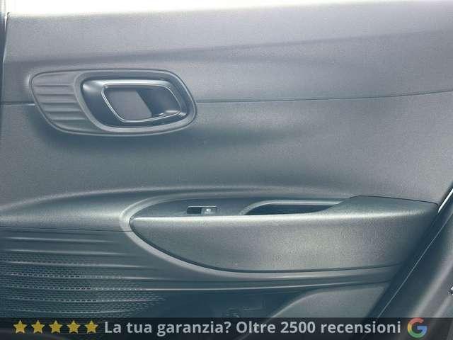 Hyundai BAYON 1.0 t-gdi Xline 100cv mt