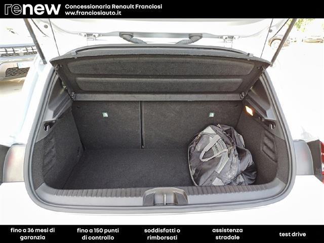 RENAULT Clio 5 E-TECH Hybrid 145 TECHNO