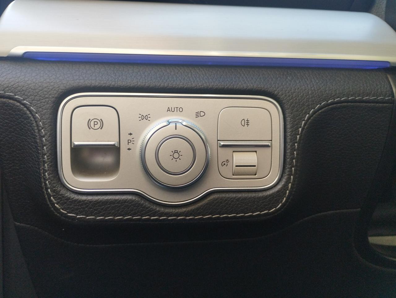 Mercedes-benz GLE 350 de hybrid EQ 4Matic Premium