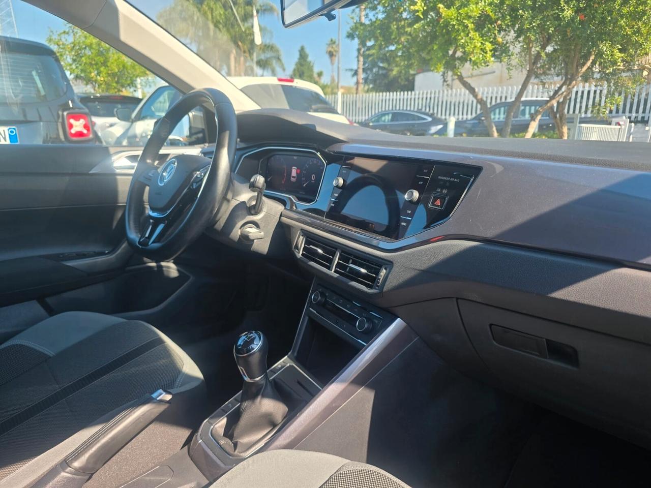 Volkswagen Polo 1.0 TSI 5p. Highline BlueMotion Technology