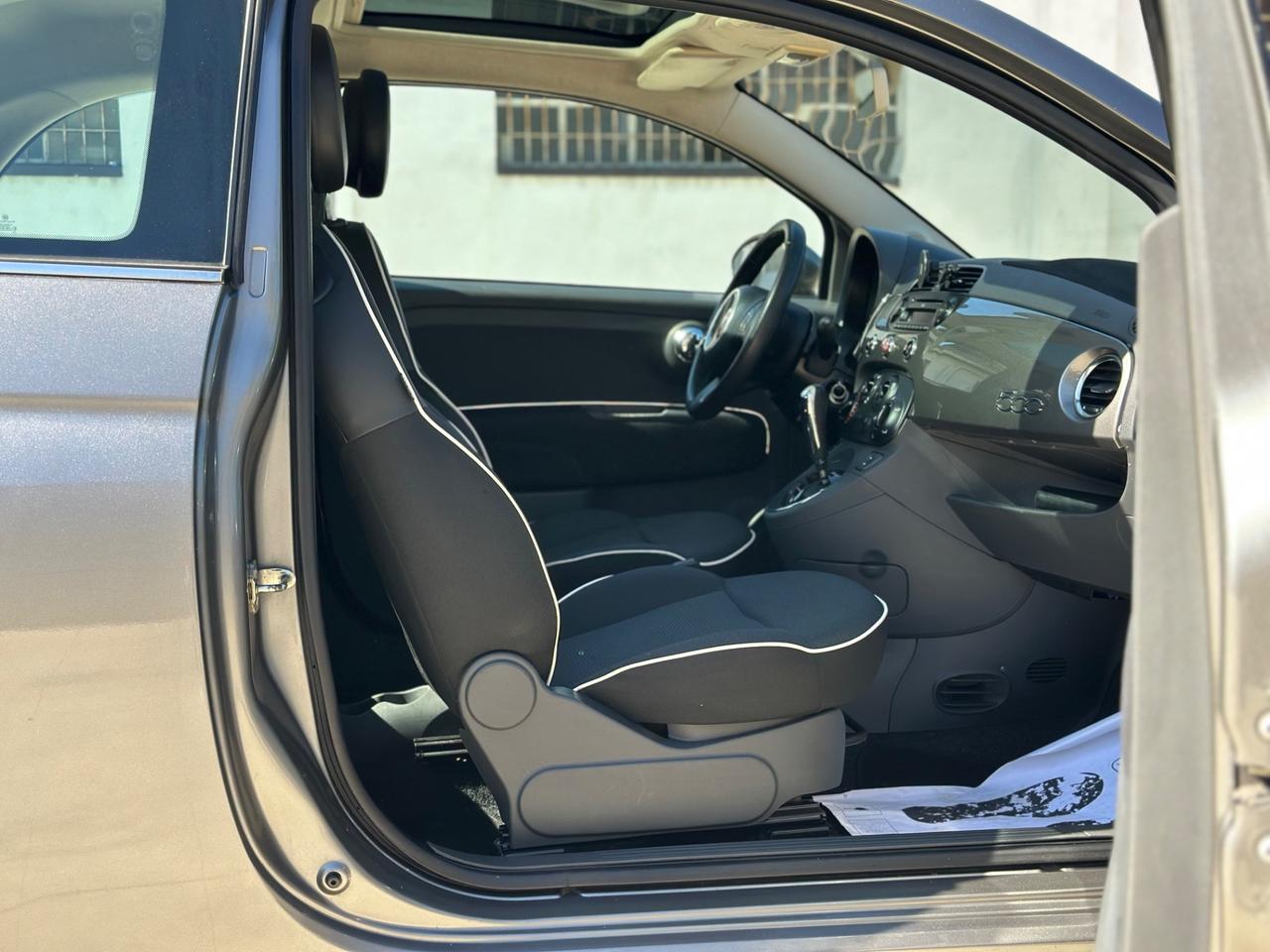 Fiat 500 1.2 Cult