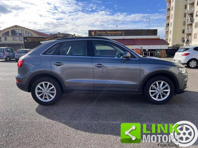 AUDI Q3 2.0 TDI 120 CV S tronic Business AUTOCARRO