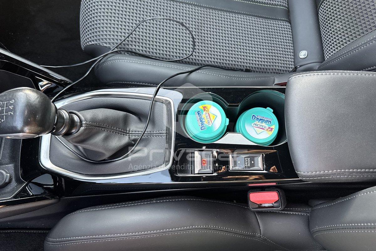 PEUGEOT 208 PureTech 100 Stop&Start 5 porte GT