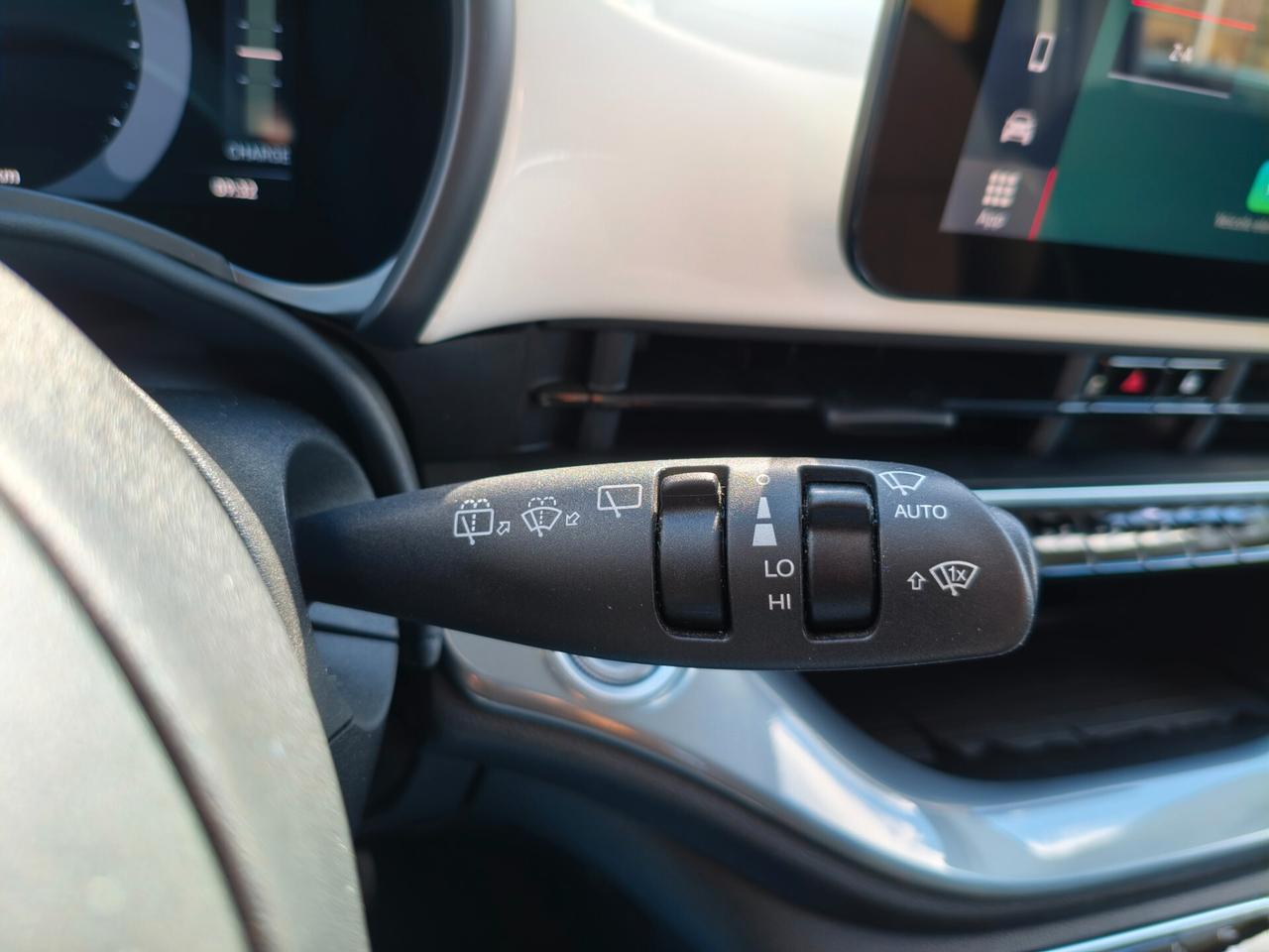 Fiat 500e Icon 42 kWh