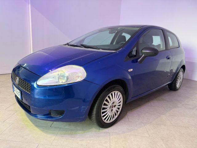 FIAT Grande Punto 1.2 3 porte GP