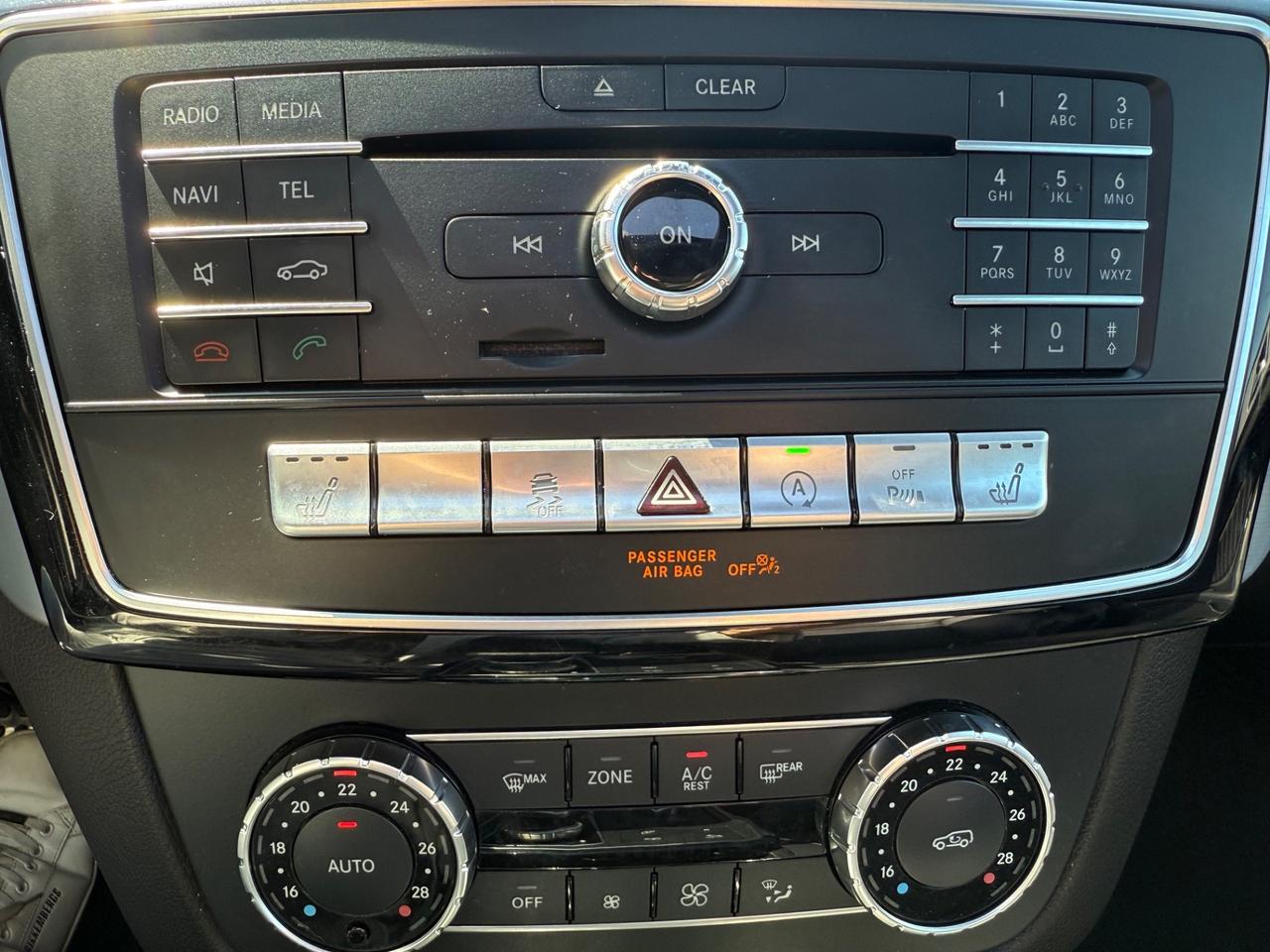 Mercedes-benz GLE 350 d 4Matic Premium Plus