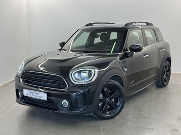 Mini Cooper Countryman 1.5 TwinPower Turbo Cooper ALL4 Steptronic