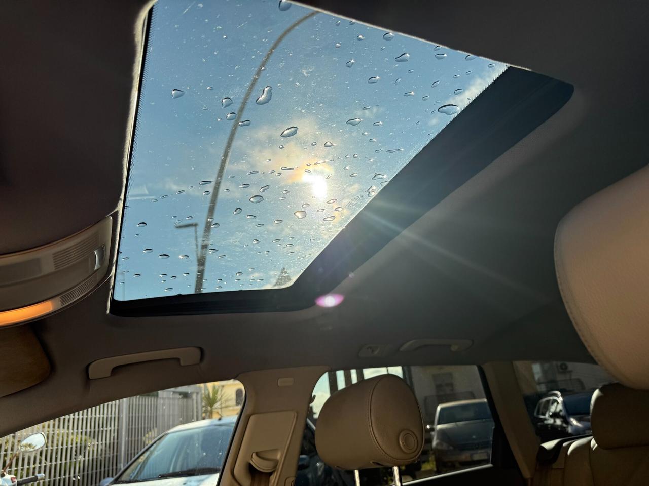 Audi A6 3.0 V6 TDI quattro sw