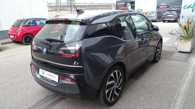 BMW i3 120 Ah Advantage 355 km autonomia