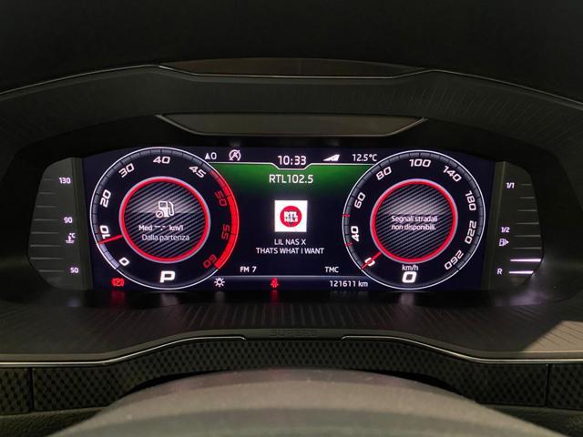 SKODA Superb 2.0 TDI 190 CV SCR DSG Wagon SportLine