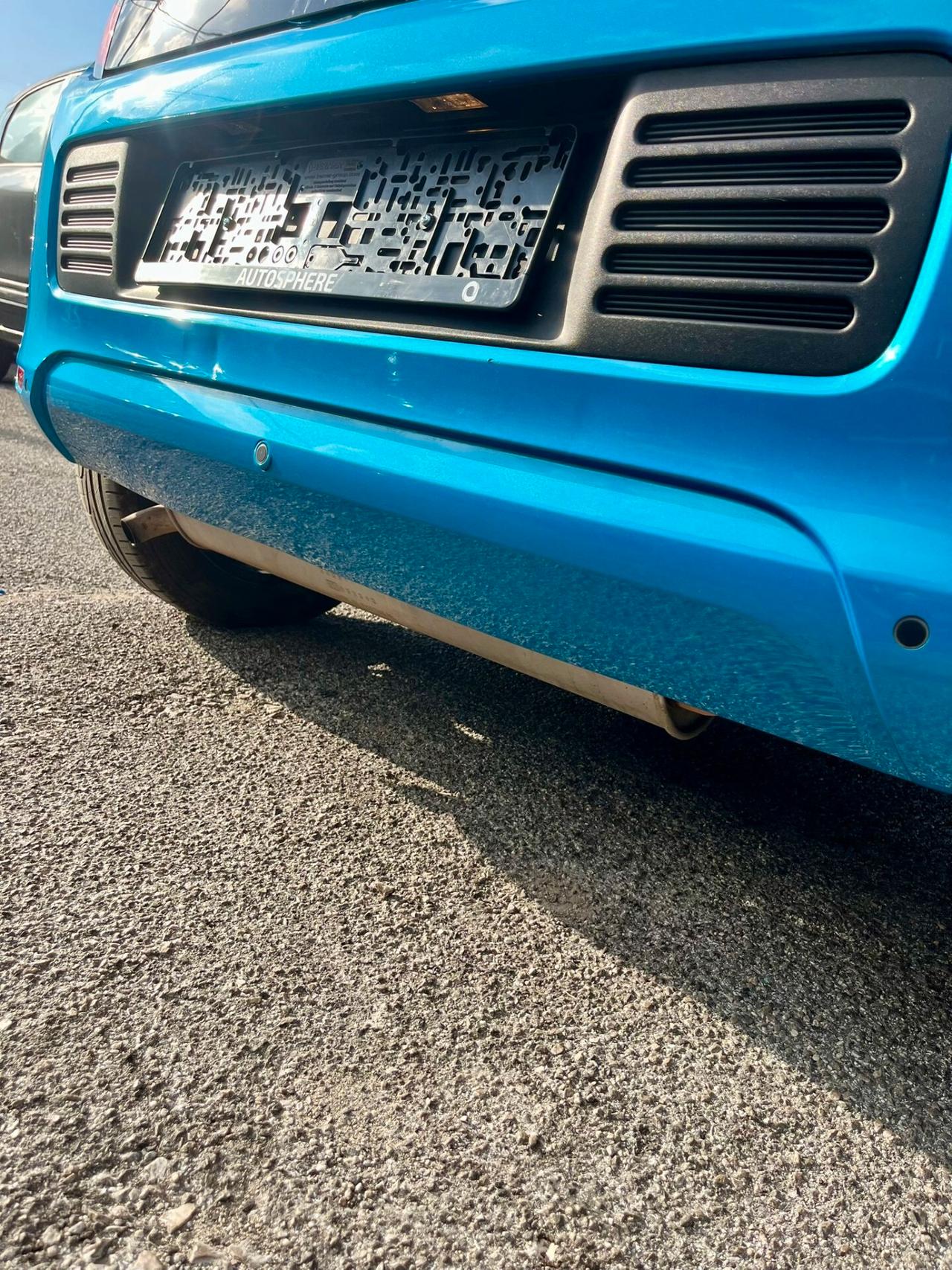 Renault Twingo SCe Zen