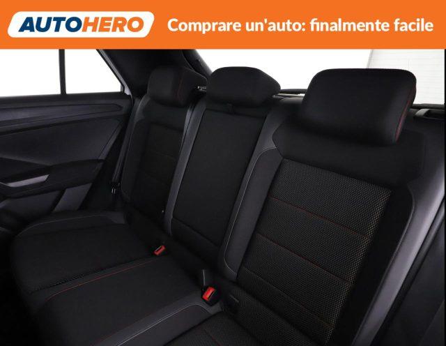 VOLKSWAGEN T-Roc 1.5 TSI ACT DSG Business BlueMotion Technology