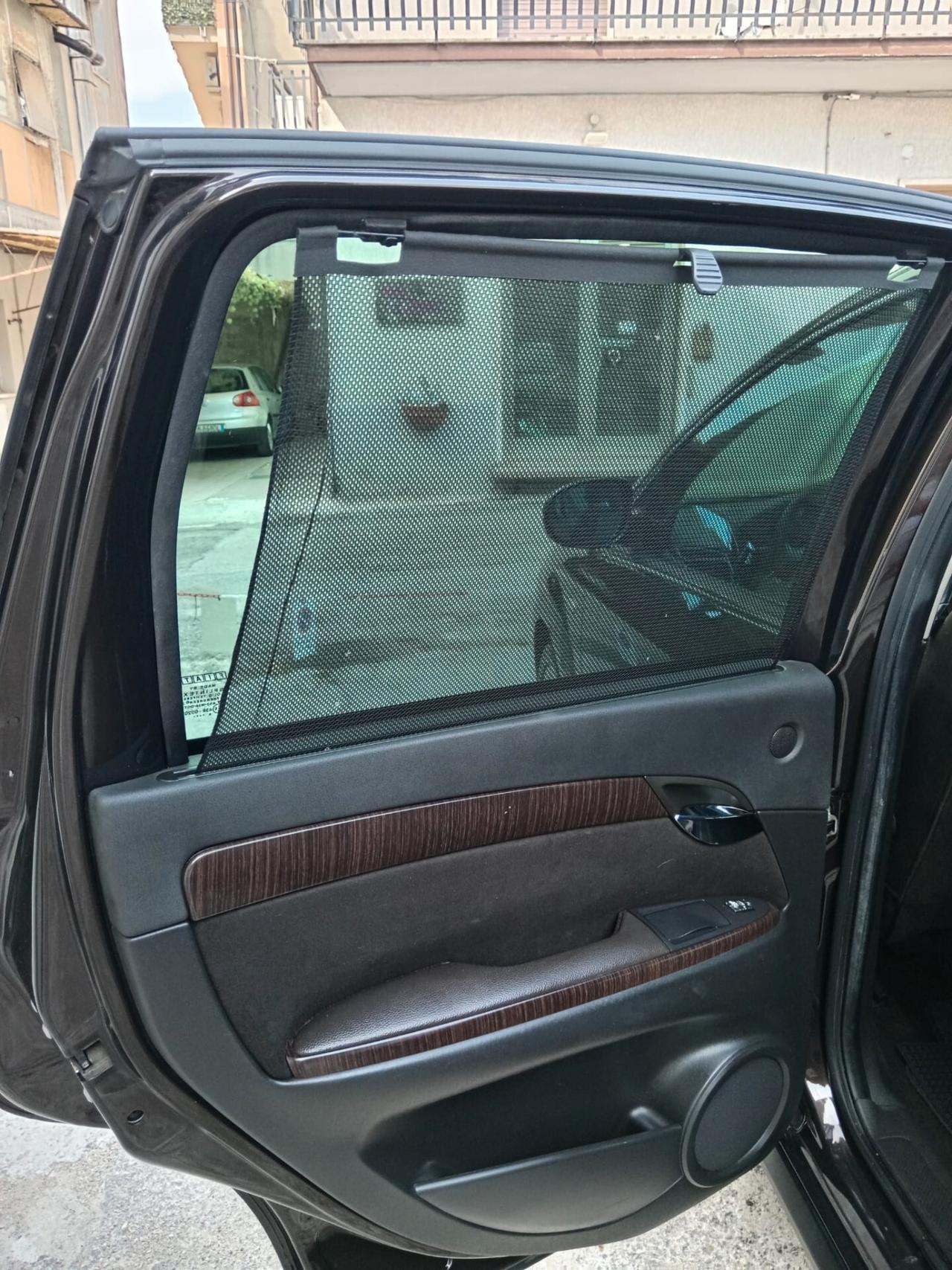 Fiat Croma 1.9 Multijet Dynamic