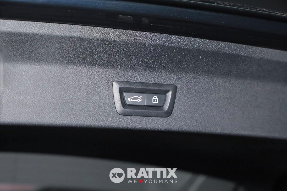 BMW X3 xDrive30d 3.0 249CV Msport Auto