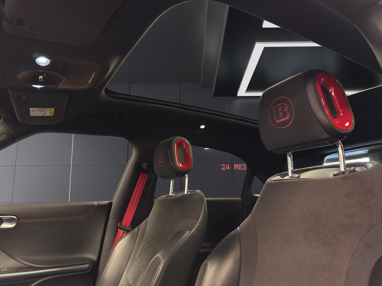 Smart #1 Brabus - 24 MESI GARANZIA