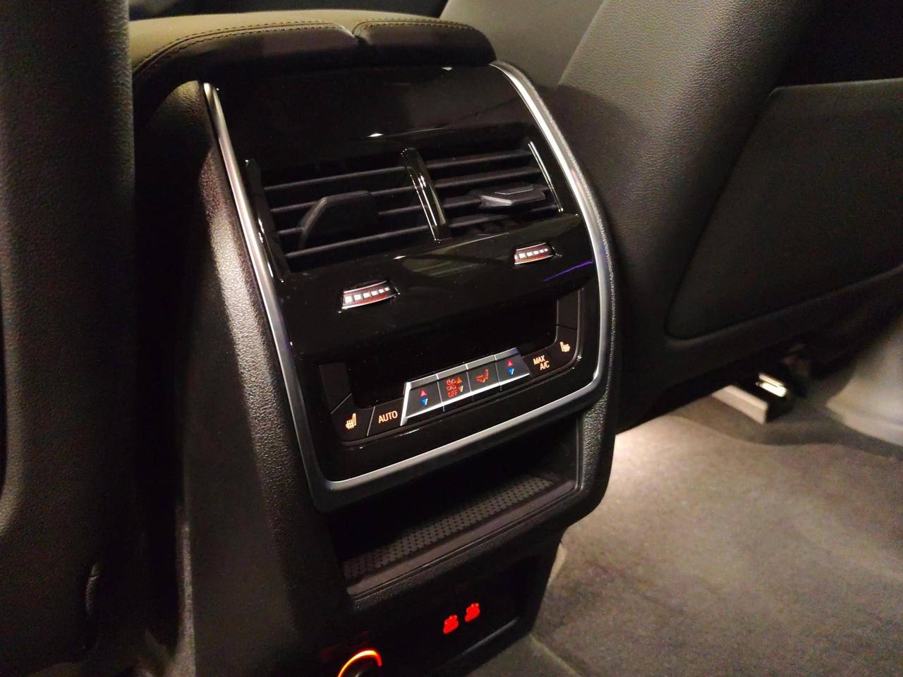 BMW X7 xDrive40i 48V MSport Pro